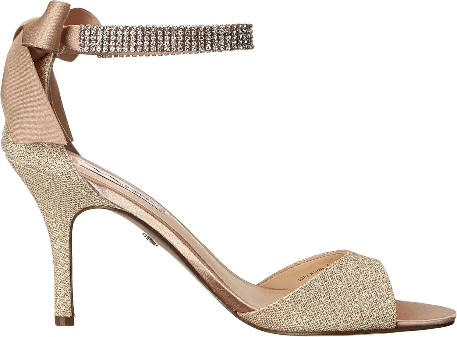 Nina Women's Vinnie LS Dress Pump