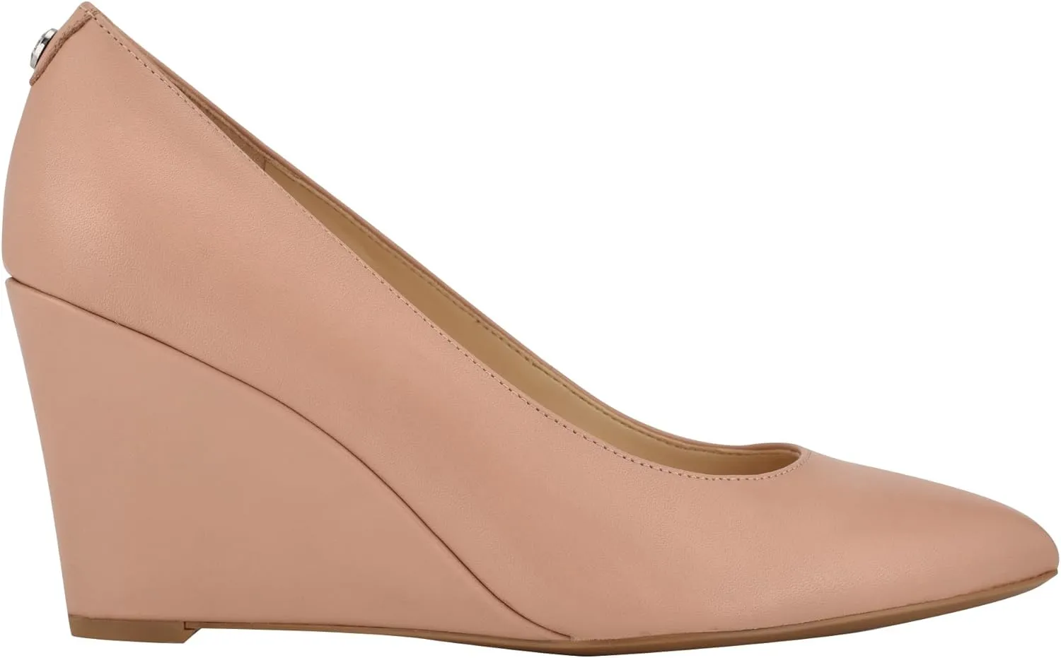 Nine West Women's Cal Dress Wedges