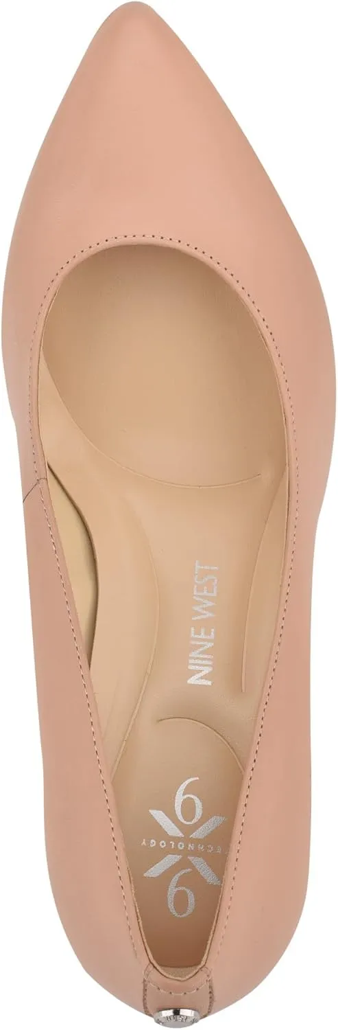 Nine West Women's Cal Dress Wedges