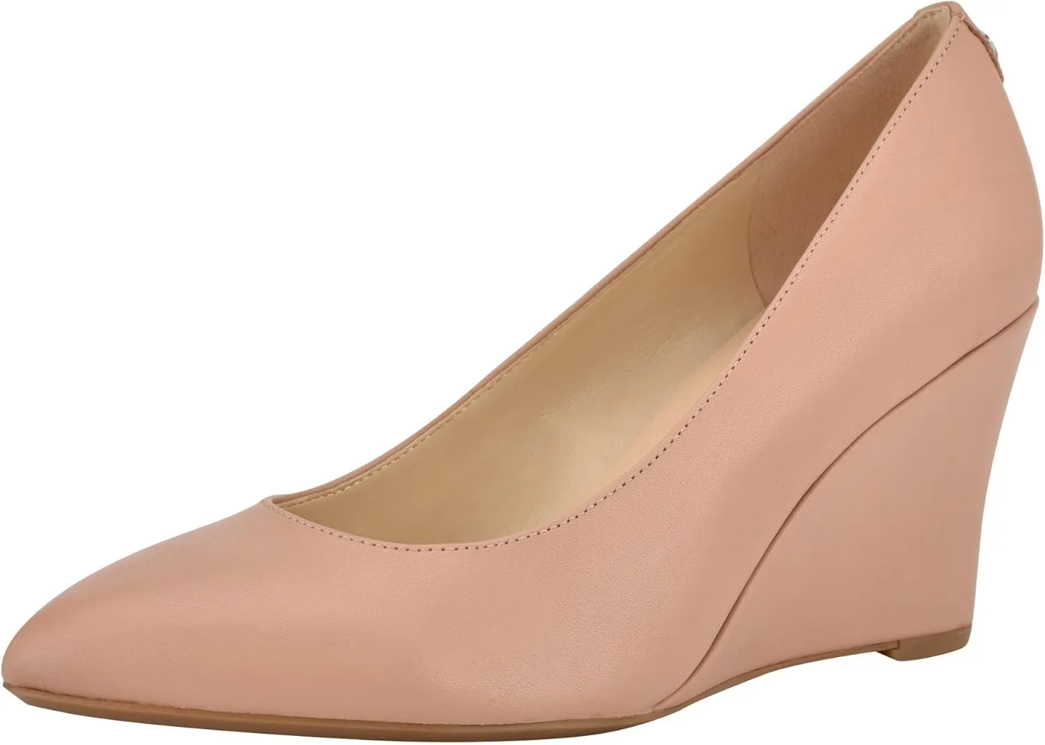 Nine West Women's Cal Dress Wedges