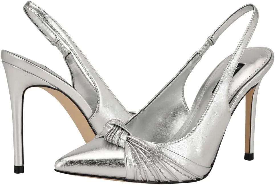 Nine West Women's Faive Pump