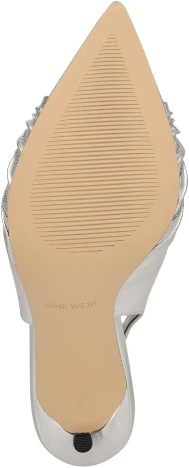 Nine West Women's Faive Pump
