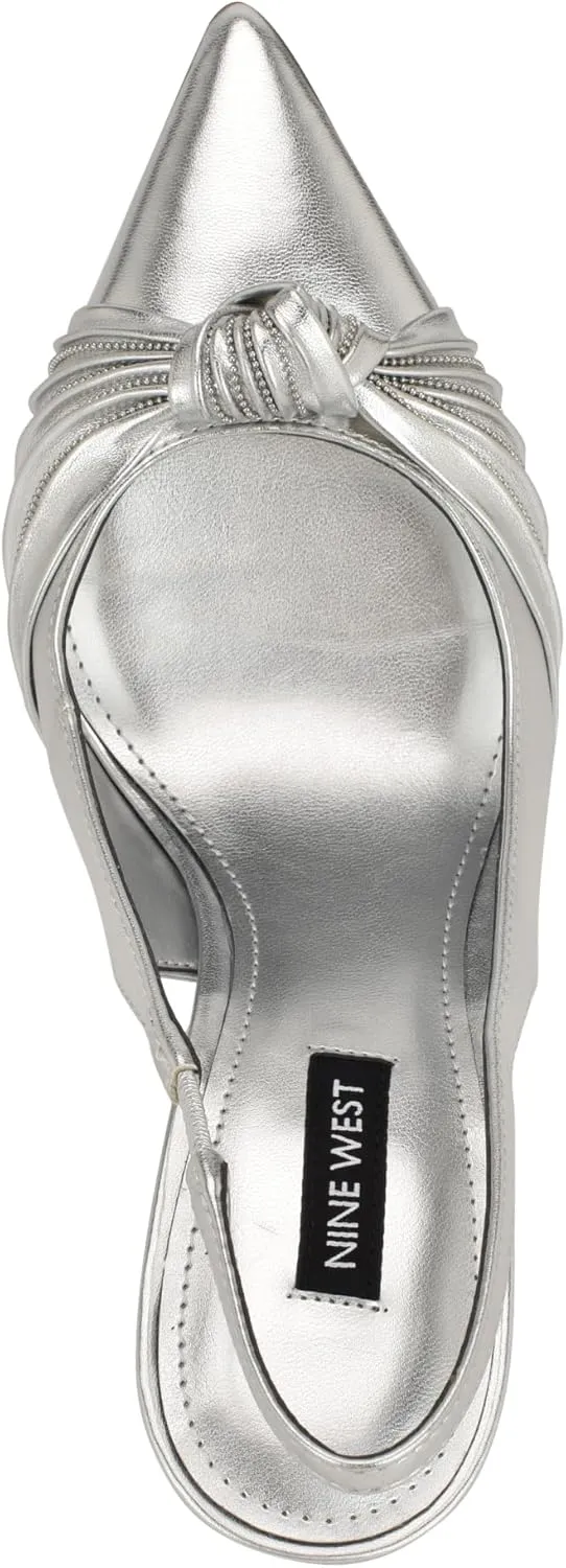Nine West Women's Faive Pump