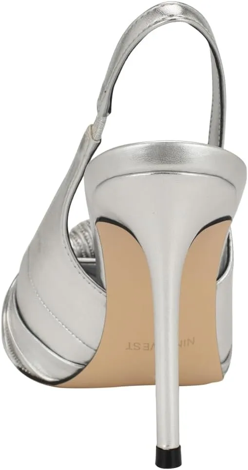Nine West Women's Faive Pump