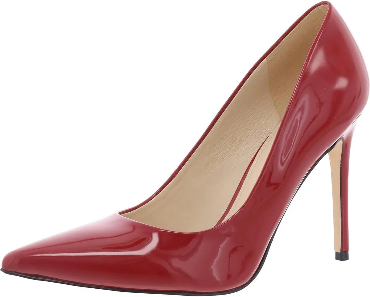 Nine West Women's Fresh Pointy Toe Pump