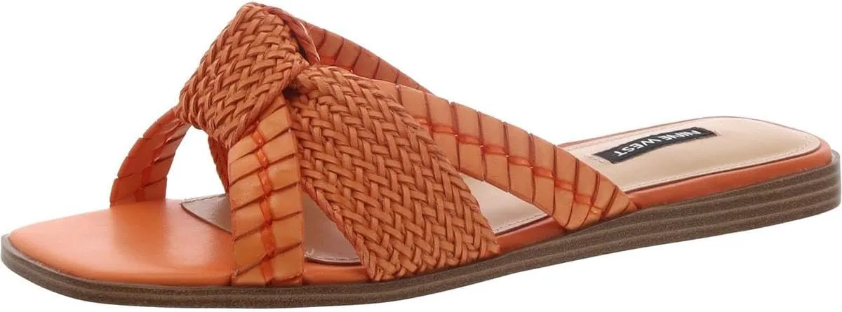 Nine West Women's Olson Sandal