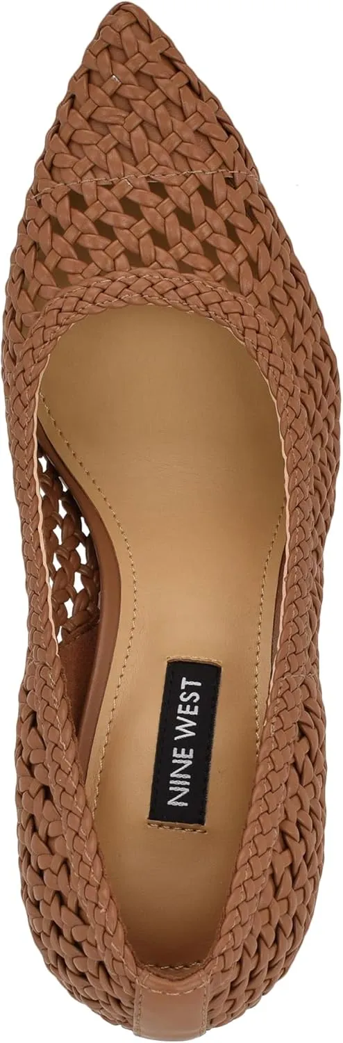 Nine West Women's Tatiana Dress Pump
