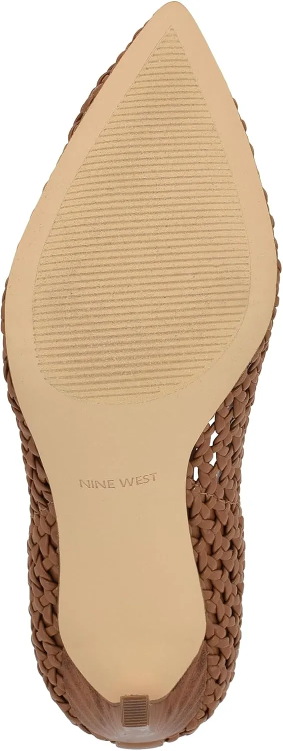 Nine West Women's Tatiana Dress Pump
