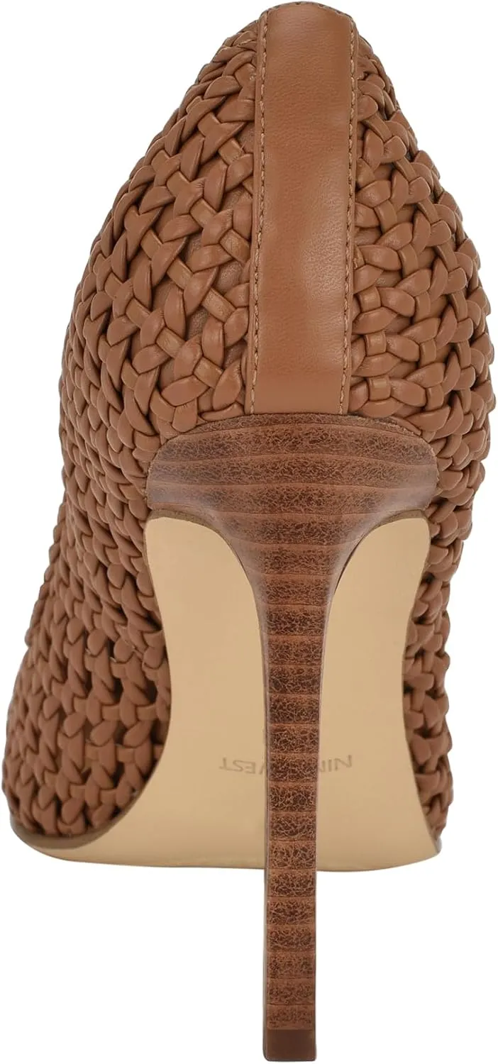 Nine West Women's Tatiana Dress Pump