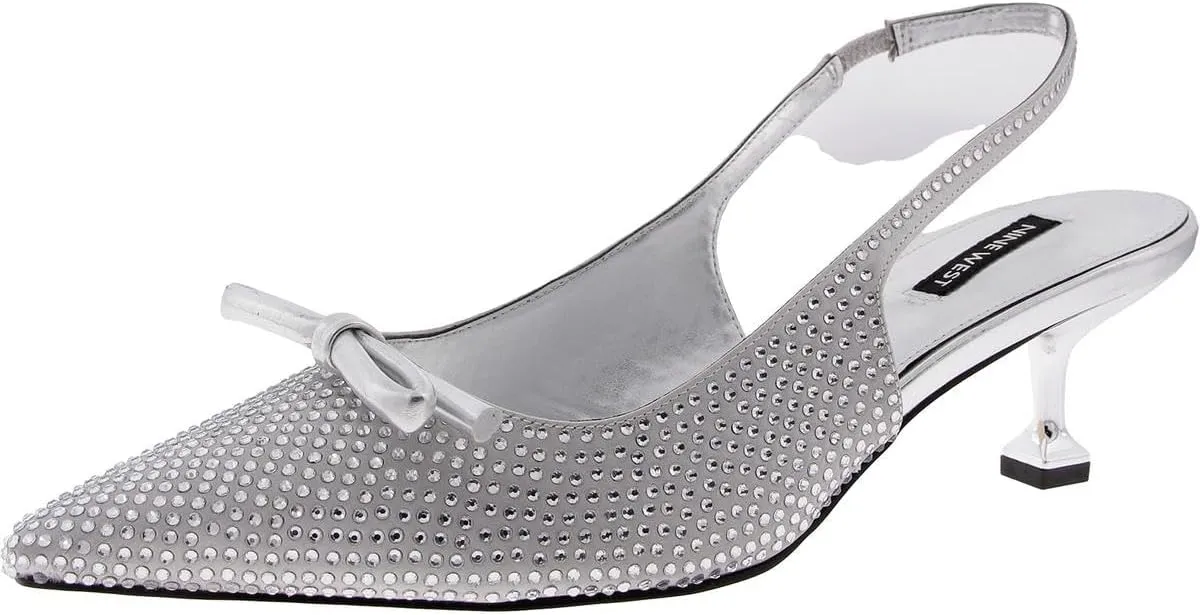 Nine West Women's Wunder Pump