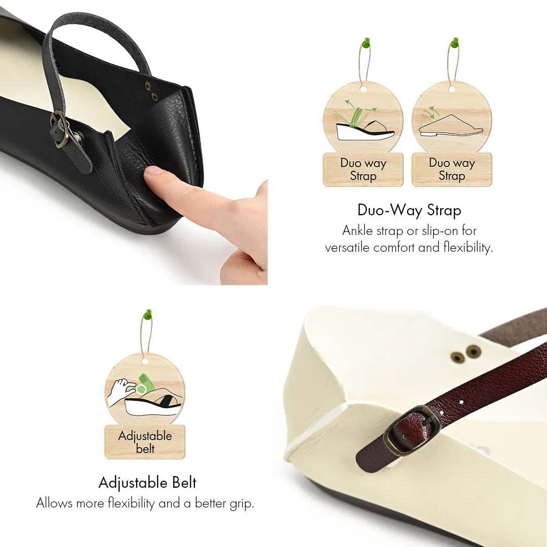 No.8633A Stretchable Upper Pumps