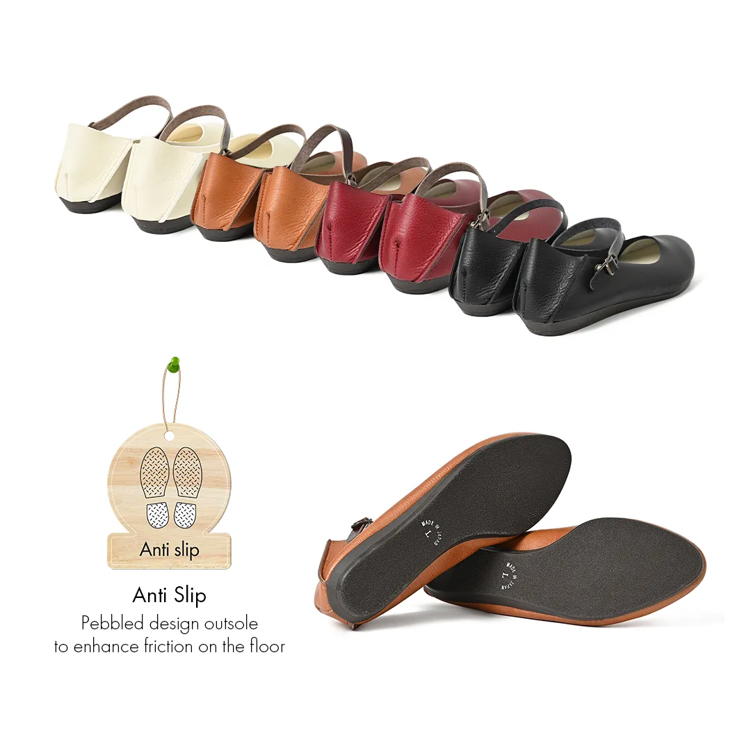 No.8633A Stretchable Upper Pumps