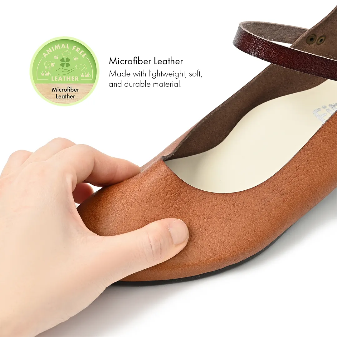 No.8633A Stretchable Upper Pumps