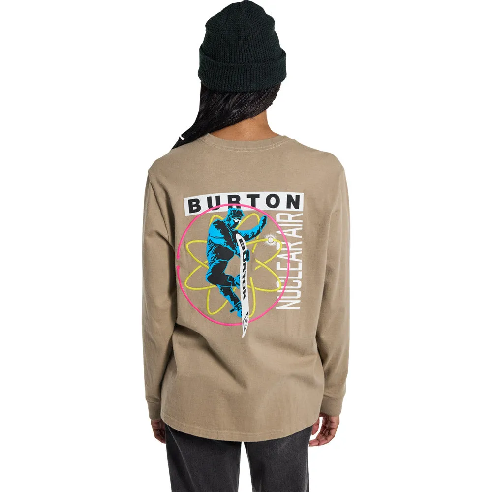 Nuclear Air Long Sleeve T-Shirt