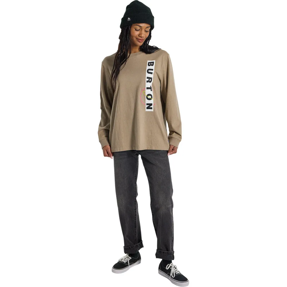 Nuclear Air Long Sleeve T-Shirt