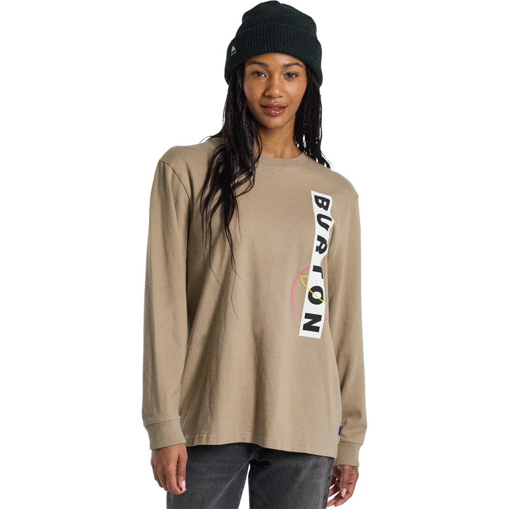 Nuclear Air Long Sleeve T-Shirt