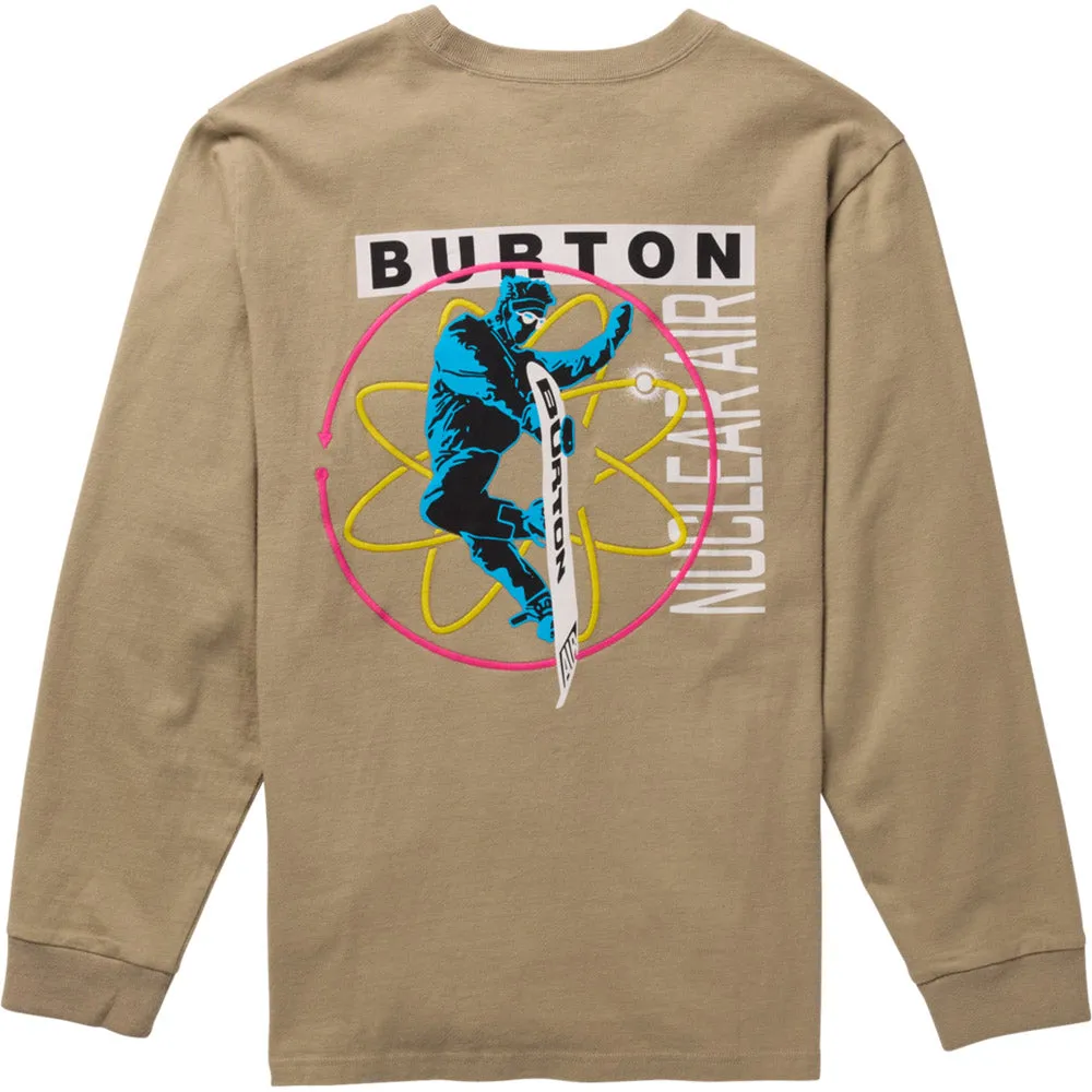 Nuclear Air Long Sleeve T-Shirt
