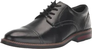 Nunn Bush Men's Calderone Cap Toe Oxford