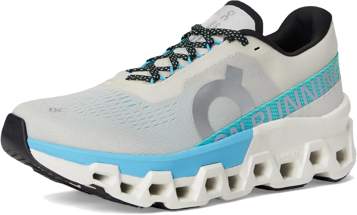 On Women's Cloudmonster 2 Sneaker