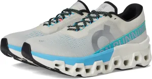 On Women's Cloudmonster 2 Sneaker