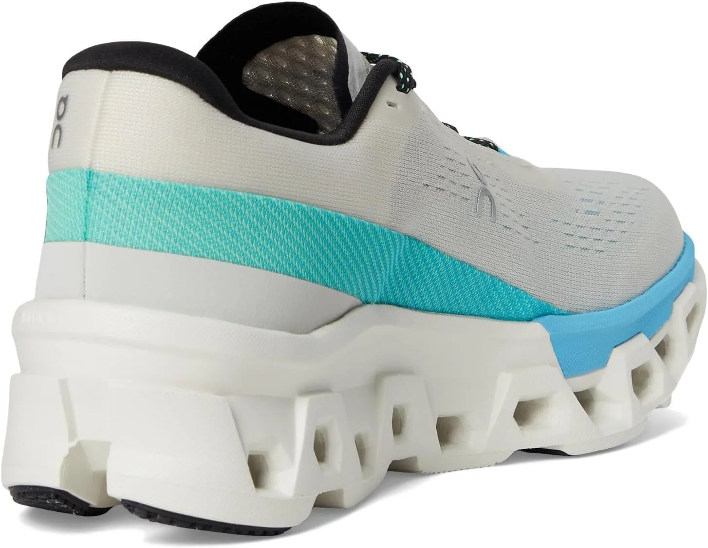 On Women's Cloudmonster 2 Sneaker
