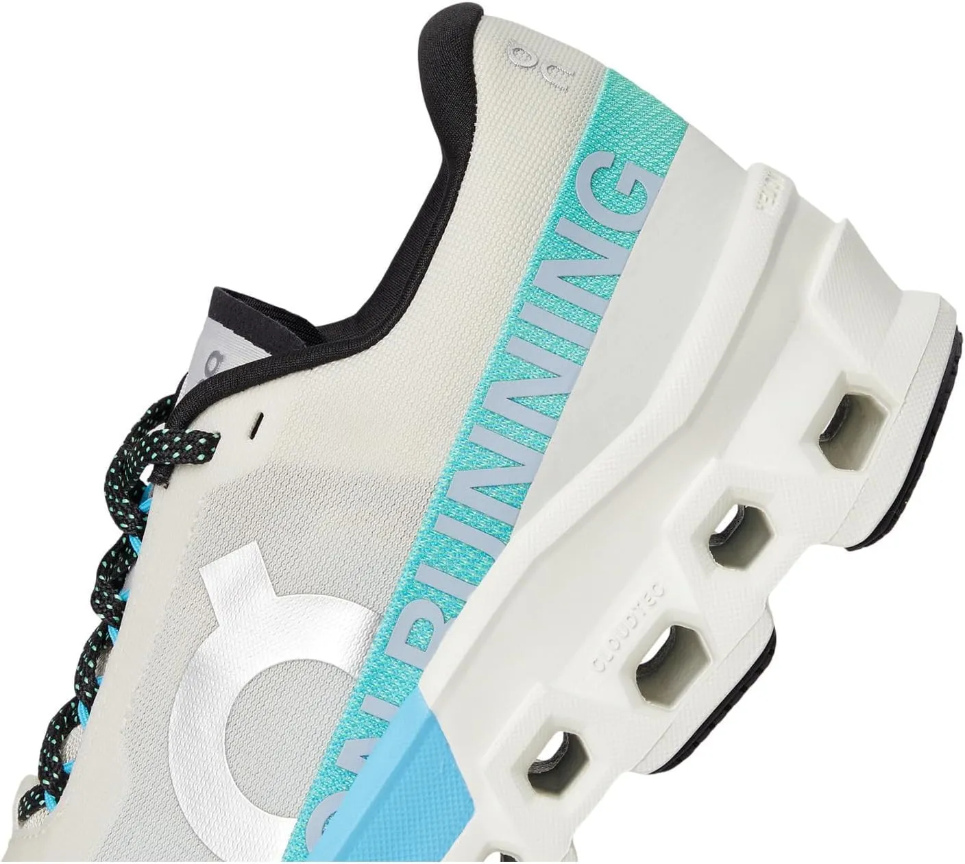 On Women's Cloudmonster 2 Sneaker