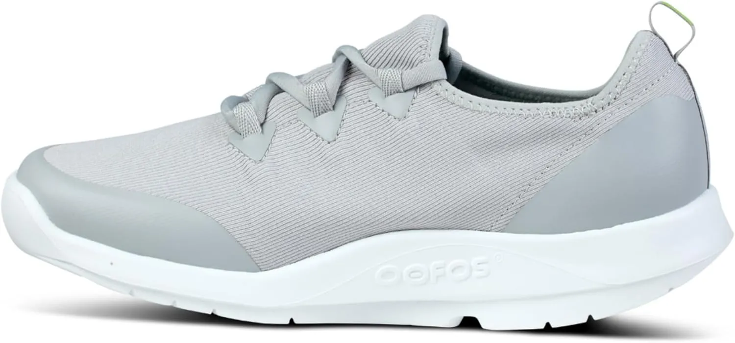 OOFOS Men's Oomg Sport Long Sleeve Shoe Sneaker