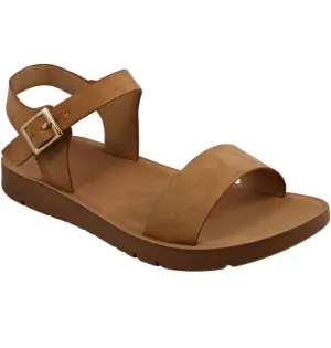 OP Faron Sandal Tan
