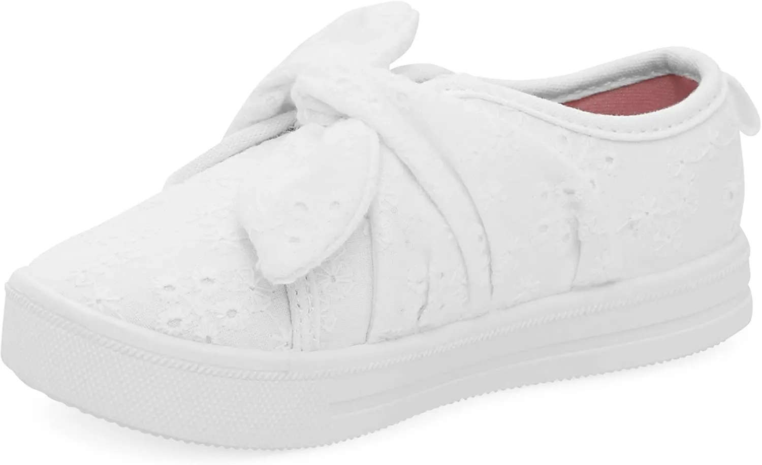 OSHKOSH B'GOSH Unisex-Child Hilda Sneaker