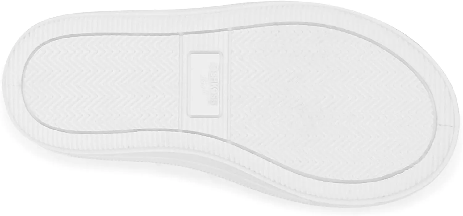 OSHKOSH B'GOSH Unisex-Child Hilda Sneaker