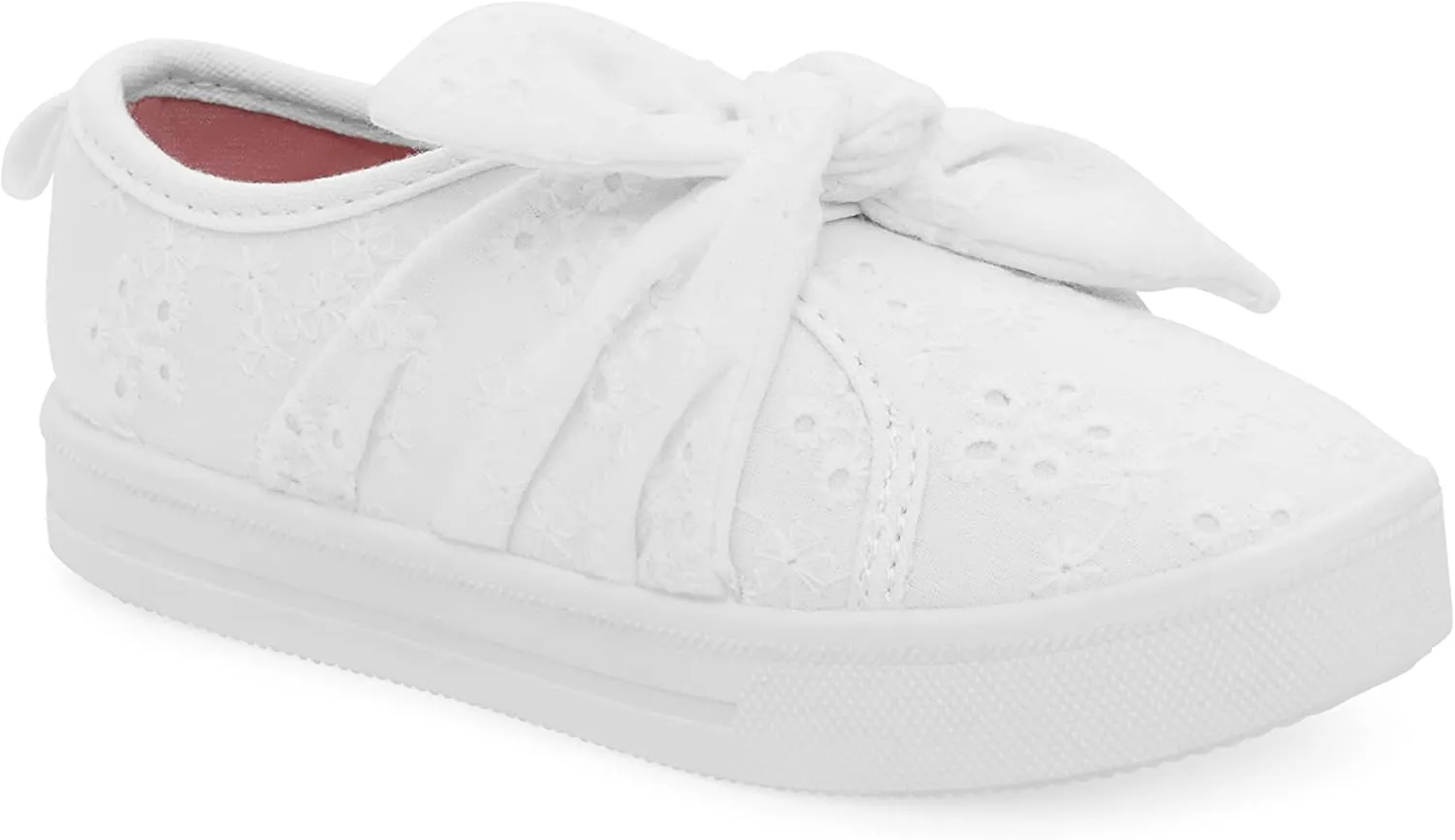 OSHKOSH B'GOSH Unisex-Child Hilda Sneaker