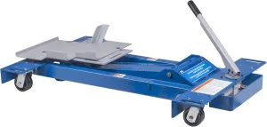 OTC 5019A 2,200 lb. Capacity Low-Lift Transmission Jack for Eaton Fuller Roadranger Transmissions, popular