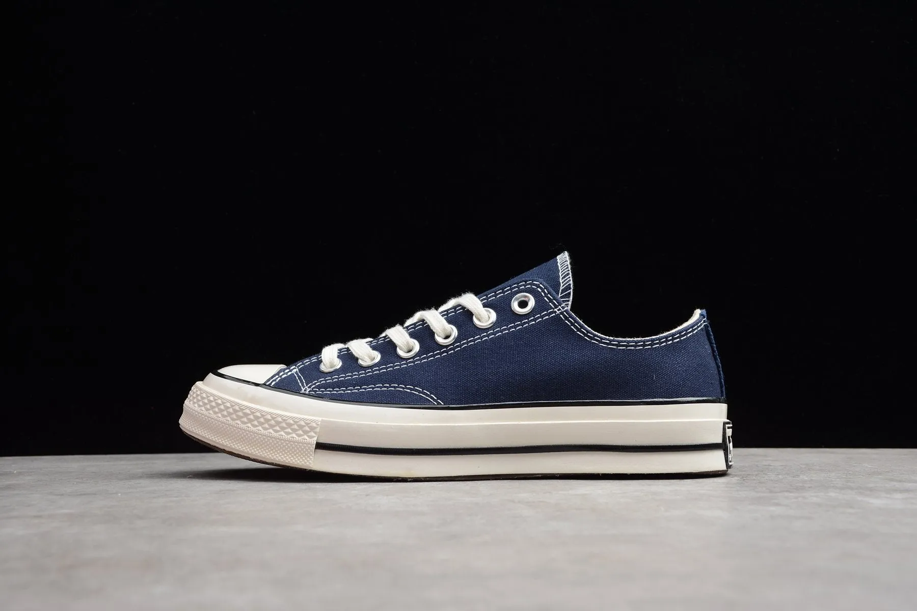 Outstanding Chuck 70 Ox Expert advice 'Obsidian'