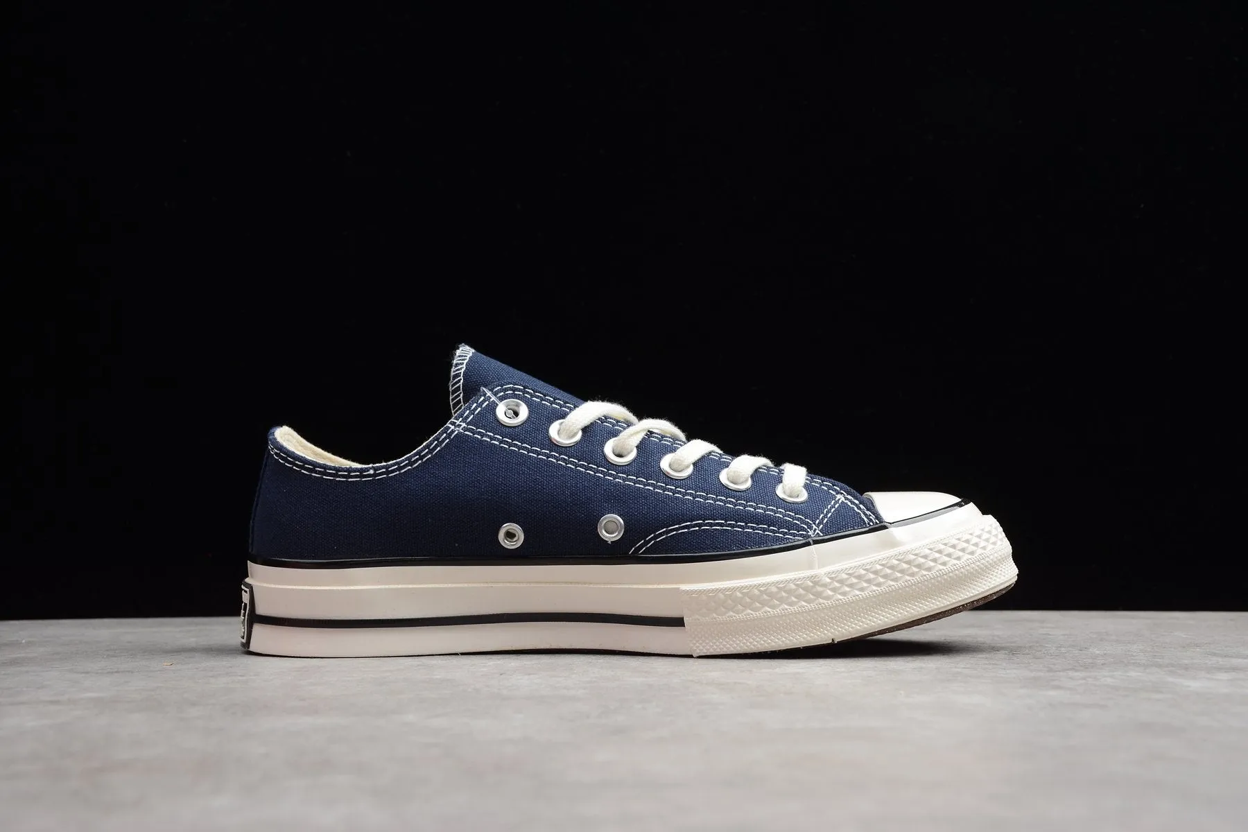 Outstanding Chuck 70 Ox Expert advice 'Obsidian'
