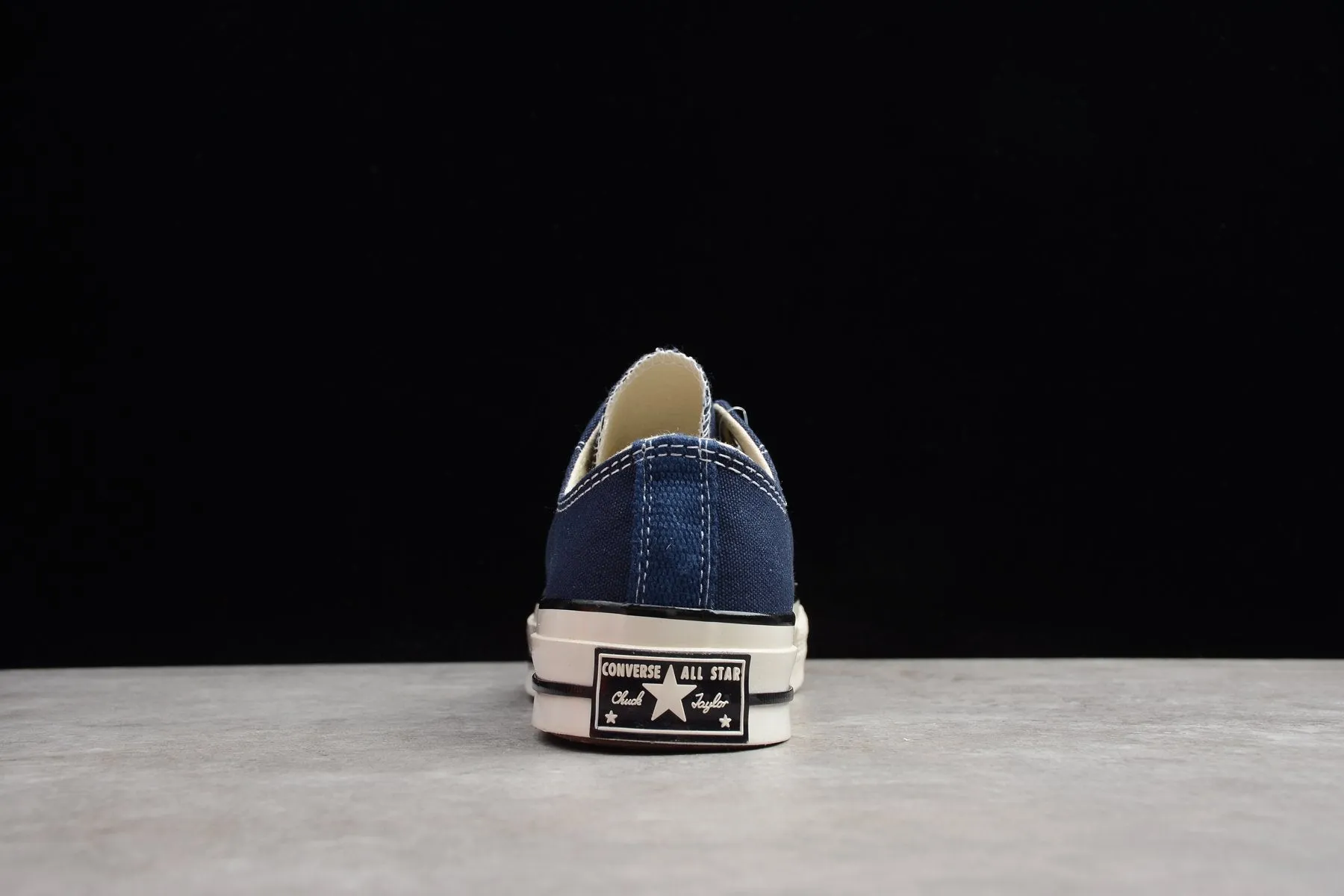 Outstanding Chuck 70 Ox Expert advice 'Obsidian'