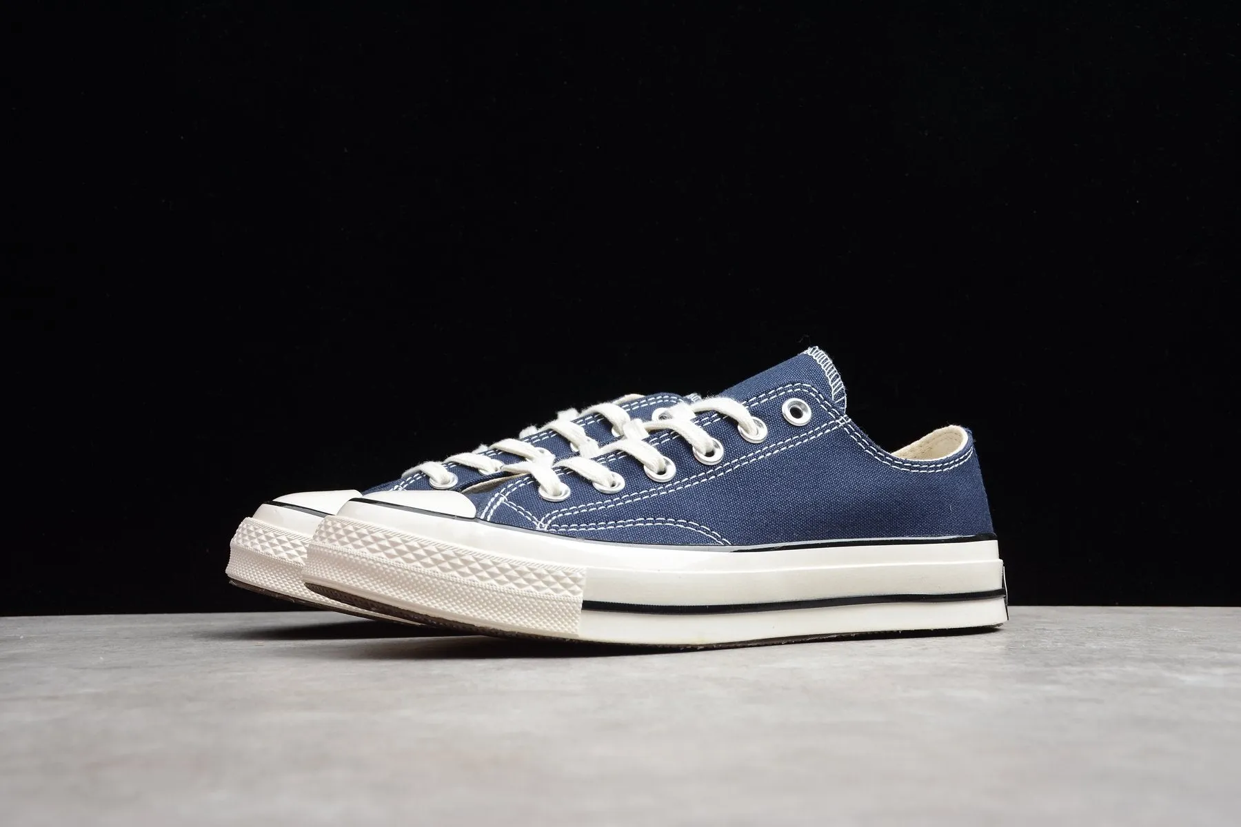 Outstanding Chuck 70 Ox Expert advice 'Obsidian'