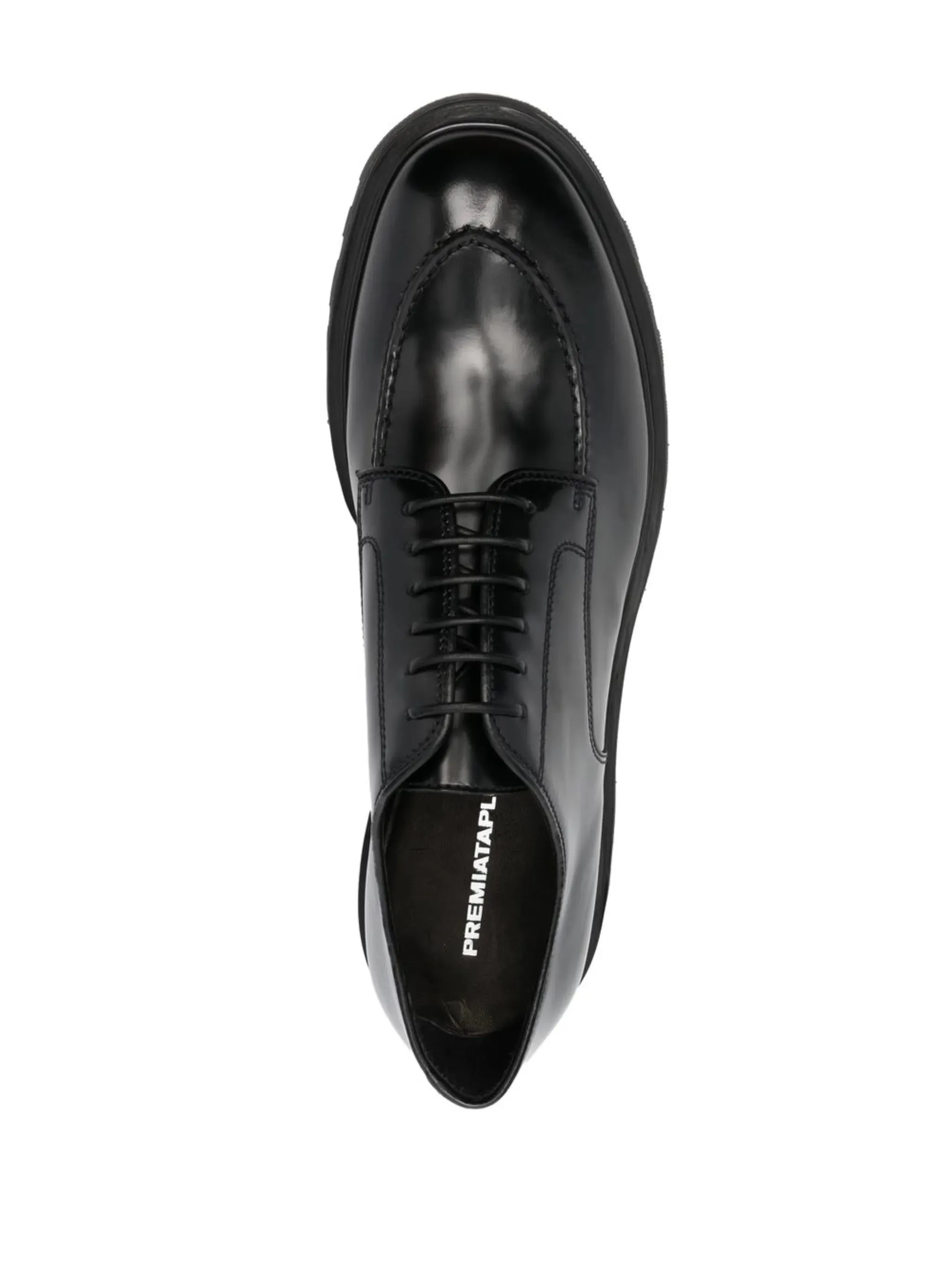 oxford Incredible sale Effortless lace-up shoes