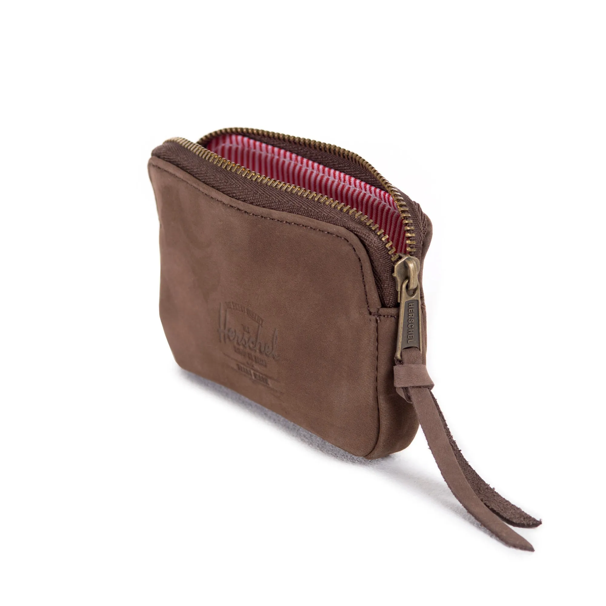 Oxford Wallet | Leather