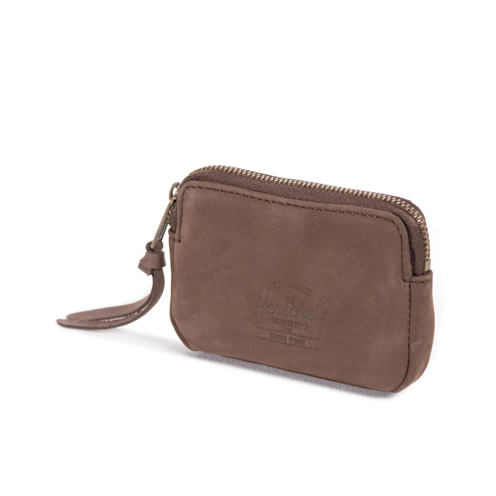 Oxford Wallet | Leather