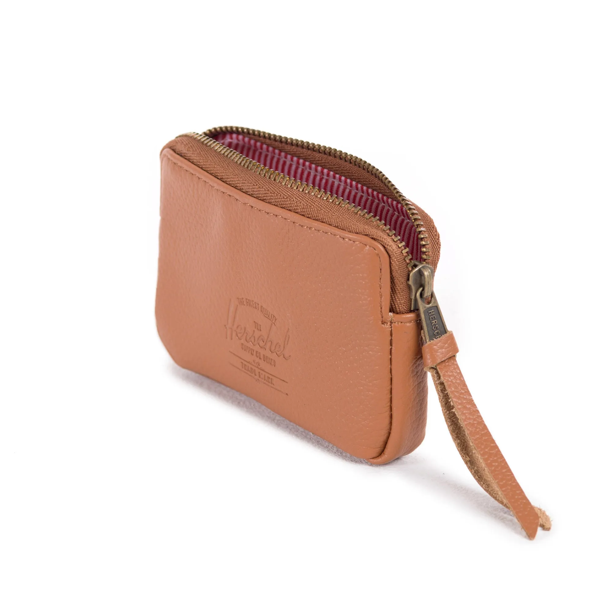 Oxford Wallet | Leather