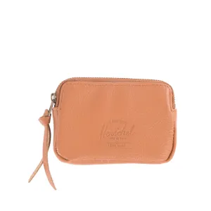 Oxford Wallet | Leather