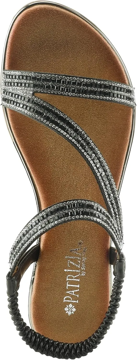 PATRIZIA Women's Alella Slingback Sandal