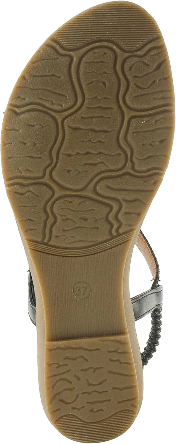 PATRIZIA Women's Alella Slingback Sandal