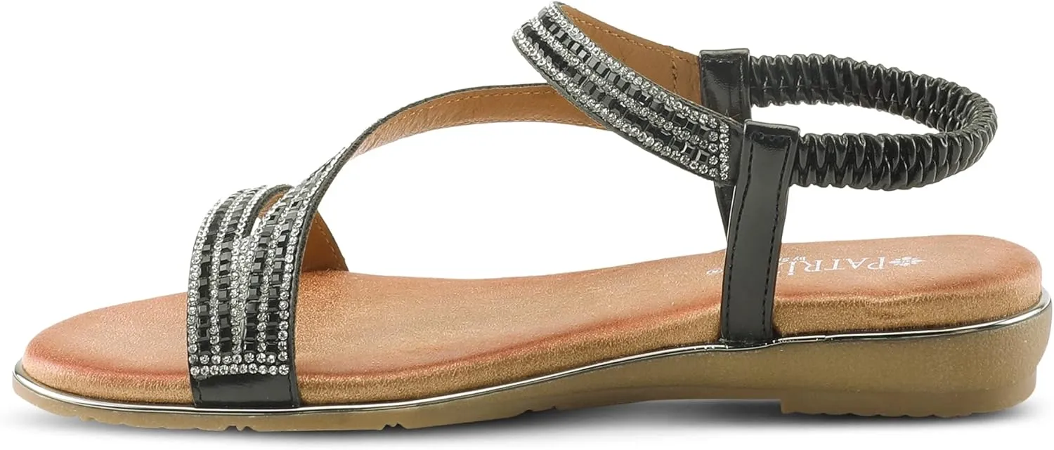 PATRIZIA Women's Alella Slingback Sandal