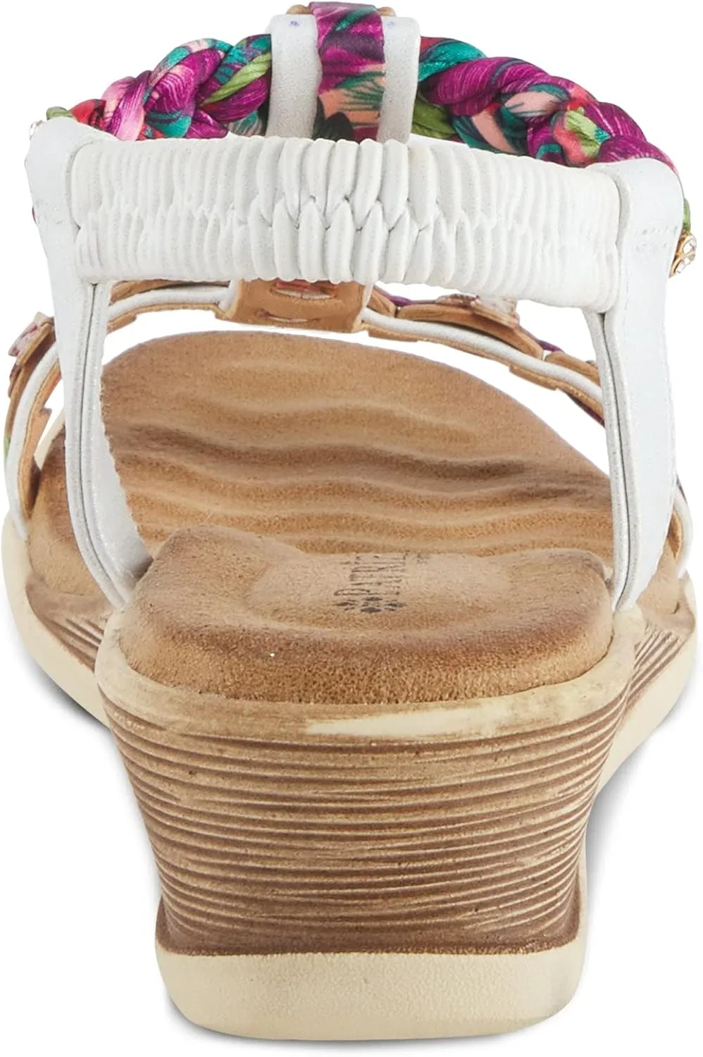 PATRIZIA Women's Zuri Slingback Sandal