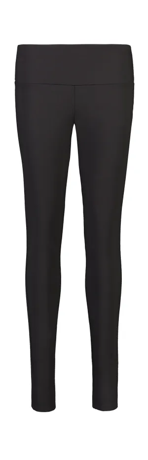 PAULA RYAN RELAXED Basque Legging - Roma Lite