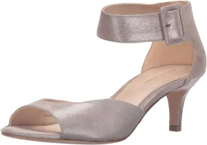 Pelle Moda Women's Berlin-sh Pump