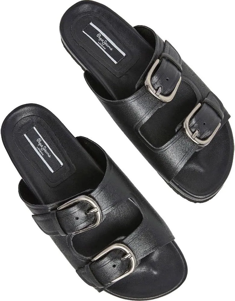 Pepe Jeans Women's Sandal
