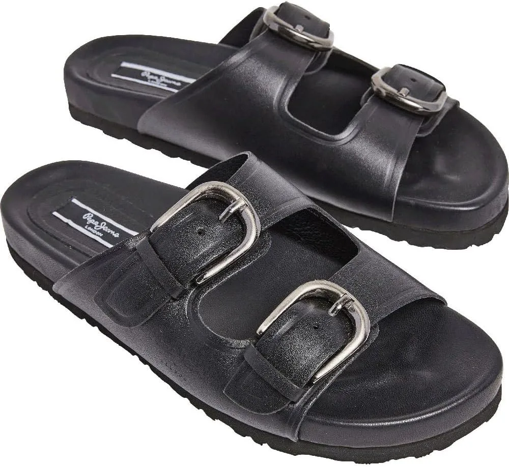 Pepe Jeans Women's Sandal