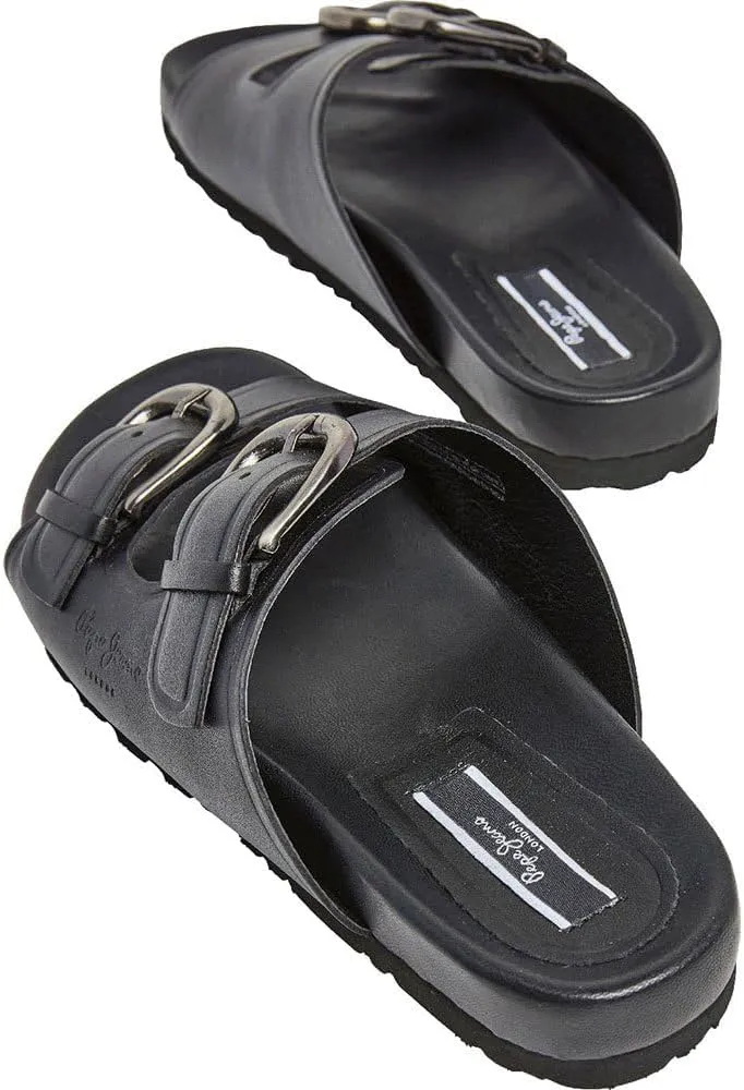 Pepe Jeans Women's Sandal